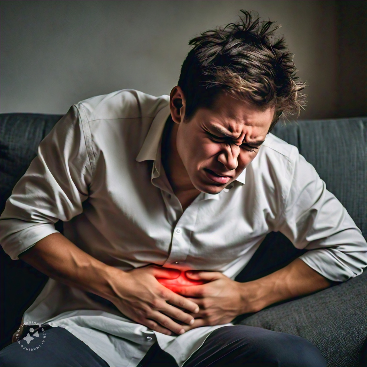 Dr. - La 𝐂𝐨𝐥𝐢𝐭𝐢𝐬 es una inflamación del colon que provoca dolores ...