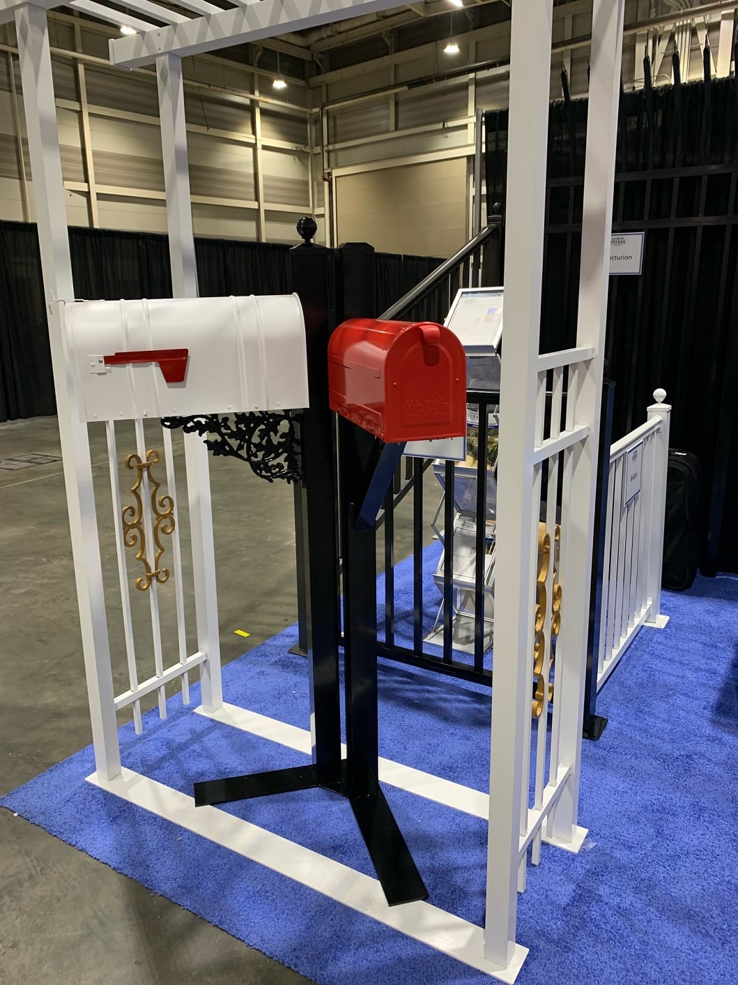 Specrail Aluminum Fence & Railing Products | Hamden CT