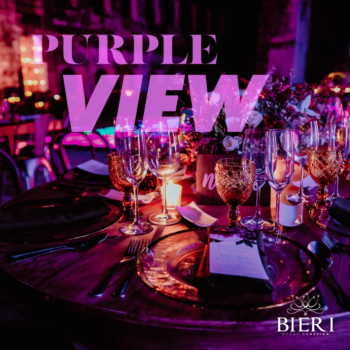 Bieri Occasion Design | Mexico City