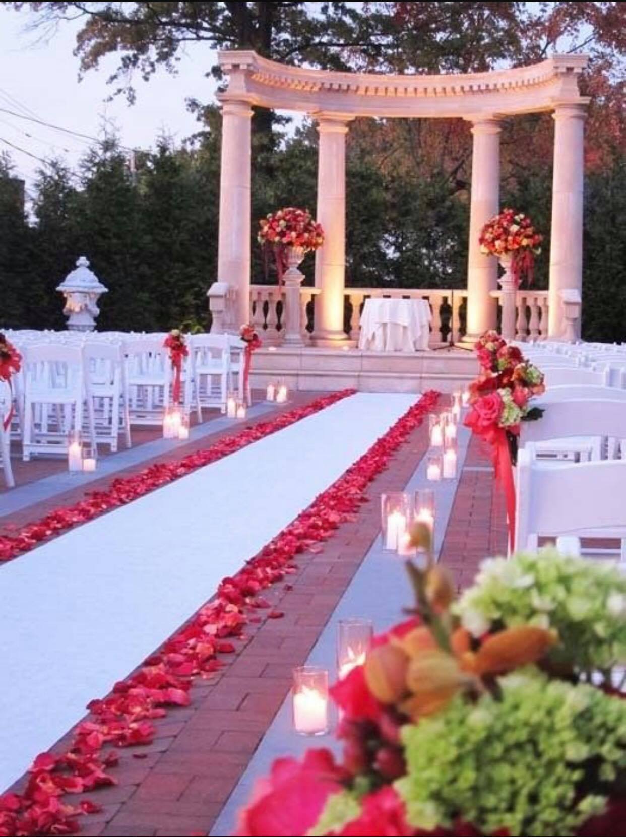 Romb decor