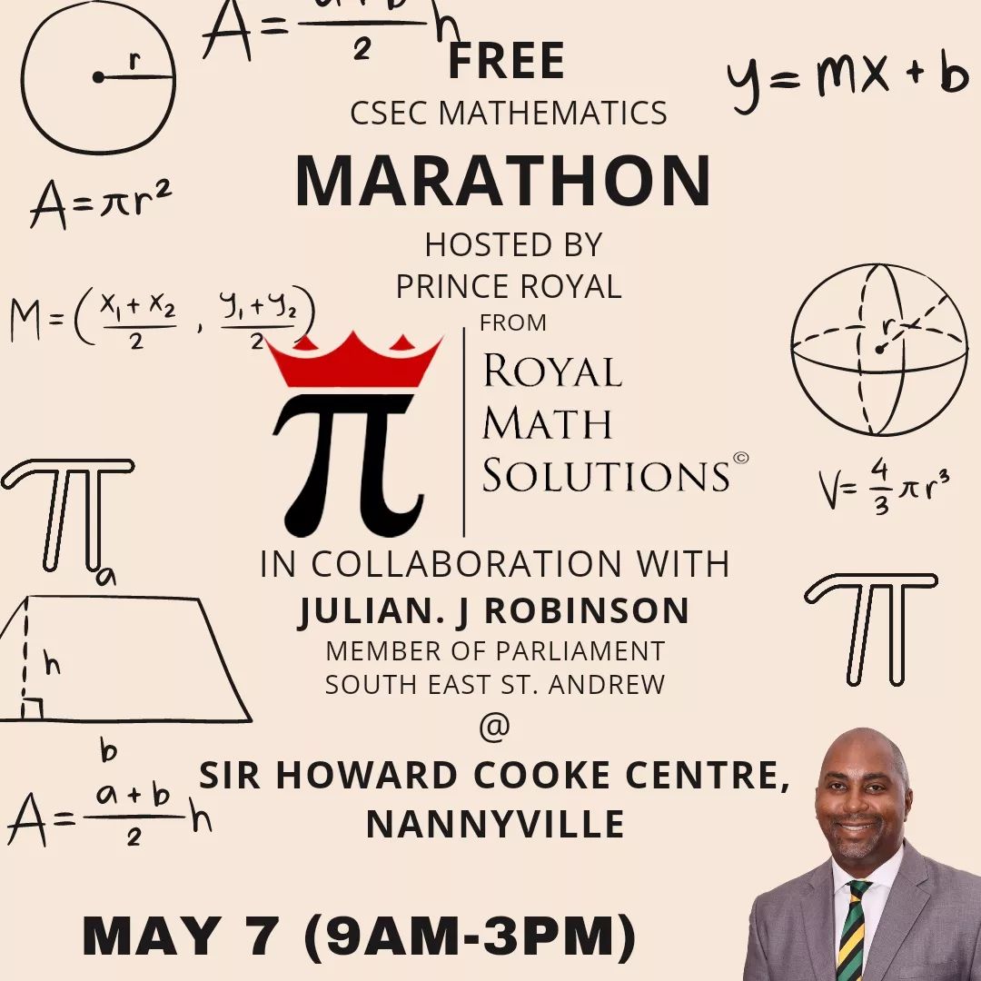 Royal Math Solutions