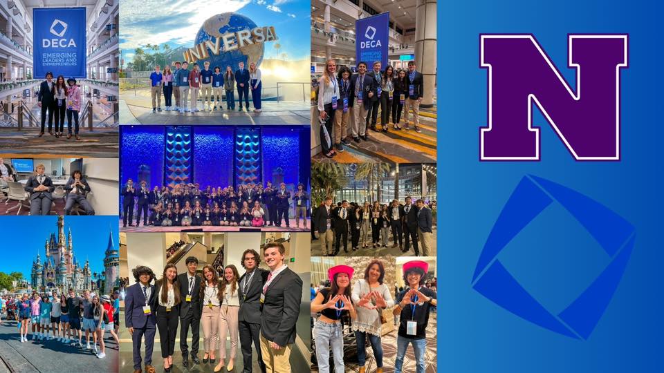 Norton High School DECA 2024-2025 | Facebook