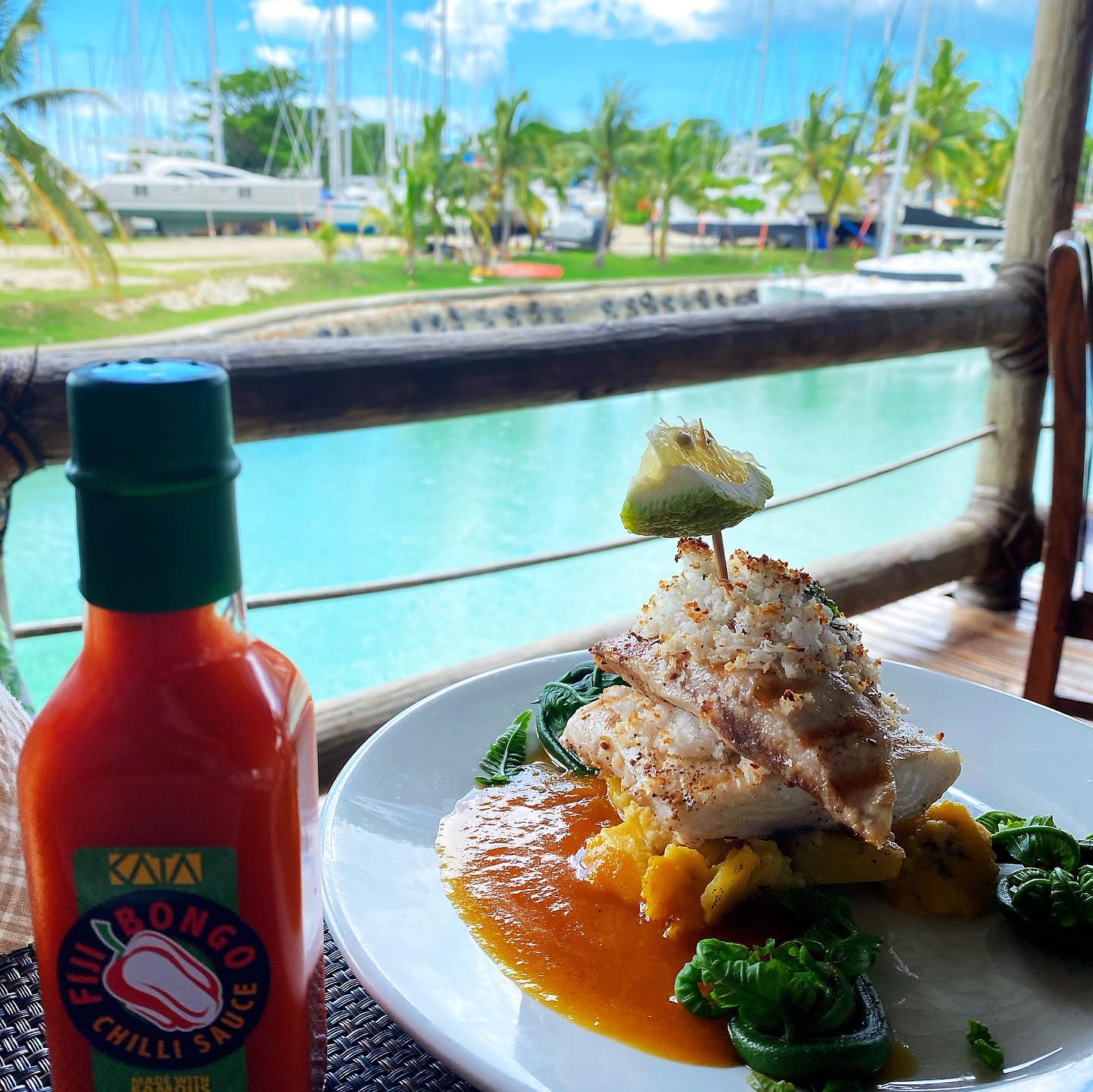 👍👍The third order of KATA Fiji... - Fiji Bongo Chilli Sauce | Facebook