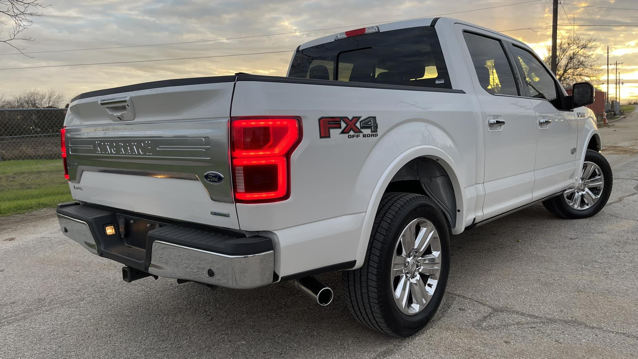 Meta Automotive | Brenham TX