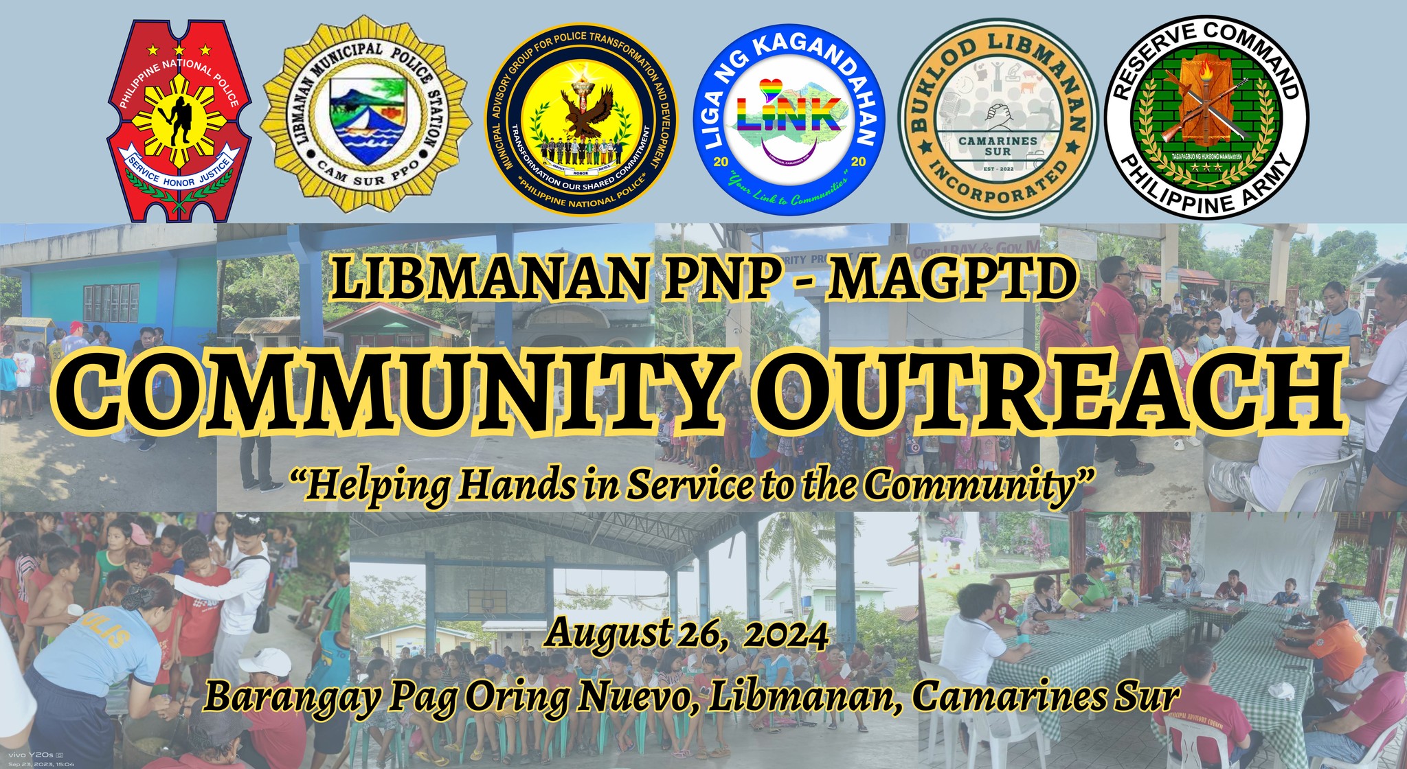 Libmanan Mps Magptd | Libmanan