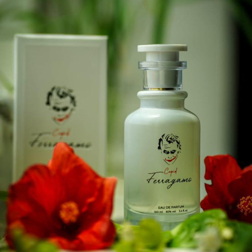 24Shopz.com - CUPID FERRAGAMO Eau de Perfume for Him www.24shopz.com ...