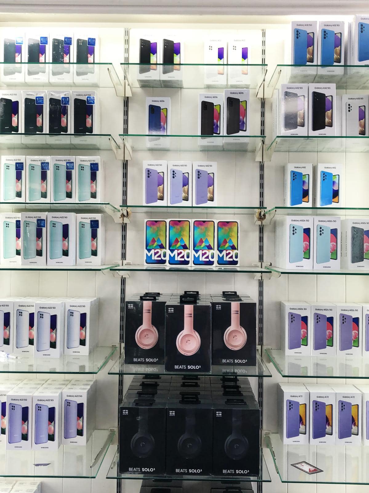 A1 Computers & Mobiles | Huddersfield