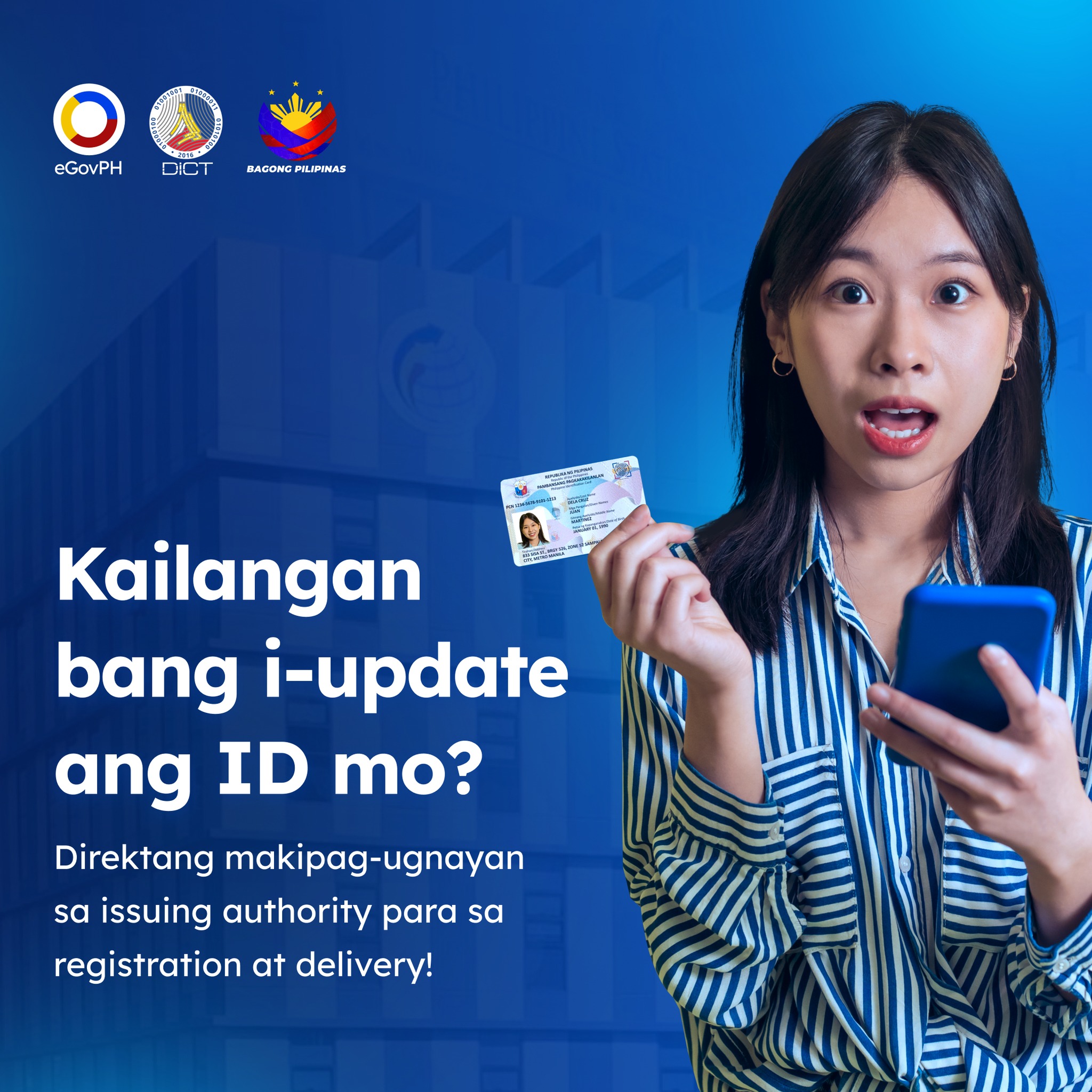 Egovph - 𝐏𝐀𝐀𝐋𝐀𝐋𝐀: Ang mga government IDs ay maaaring i-view lamang sa ...