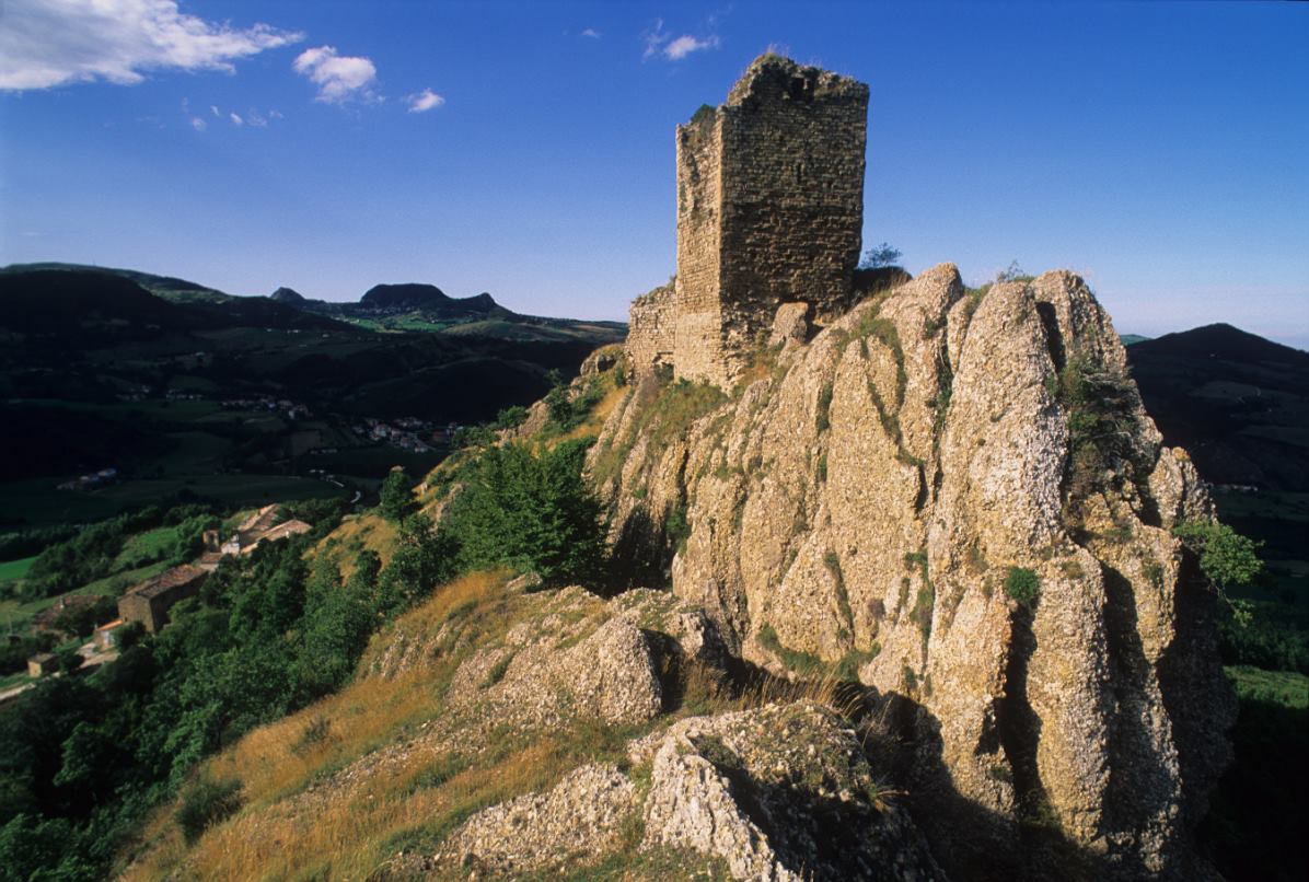 Guida Turistica Urbino e Montefeltro