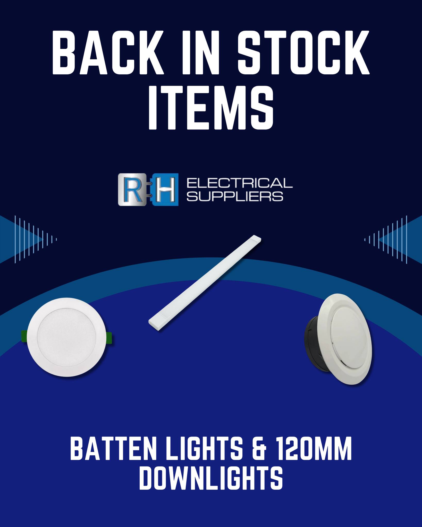 R H Electrical Suppliers Ltd | Manukau
