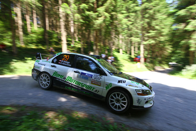 LEVEL 9 Racing - Nach längerer Pause werden wir in Kärnten am 6.6.15 ...