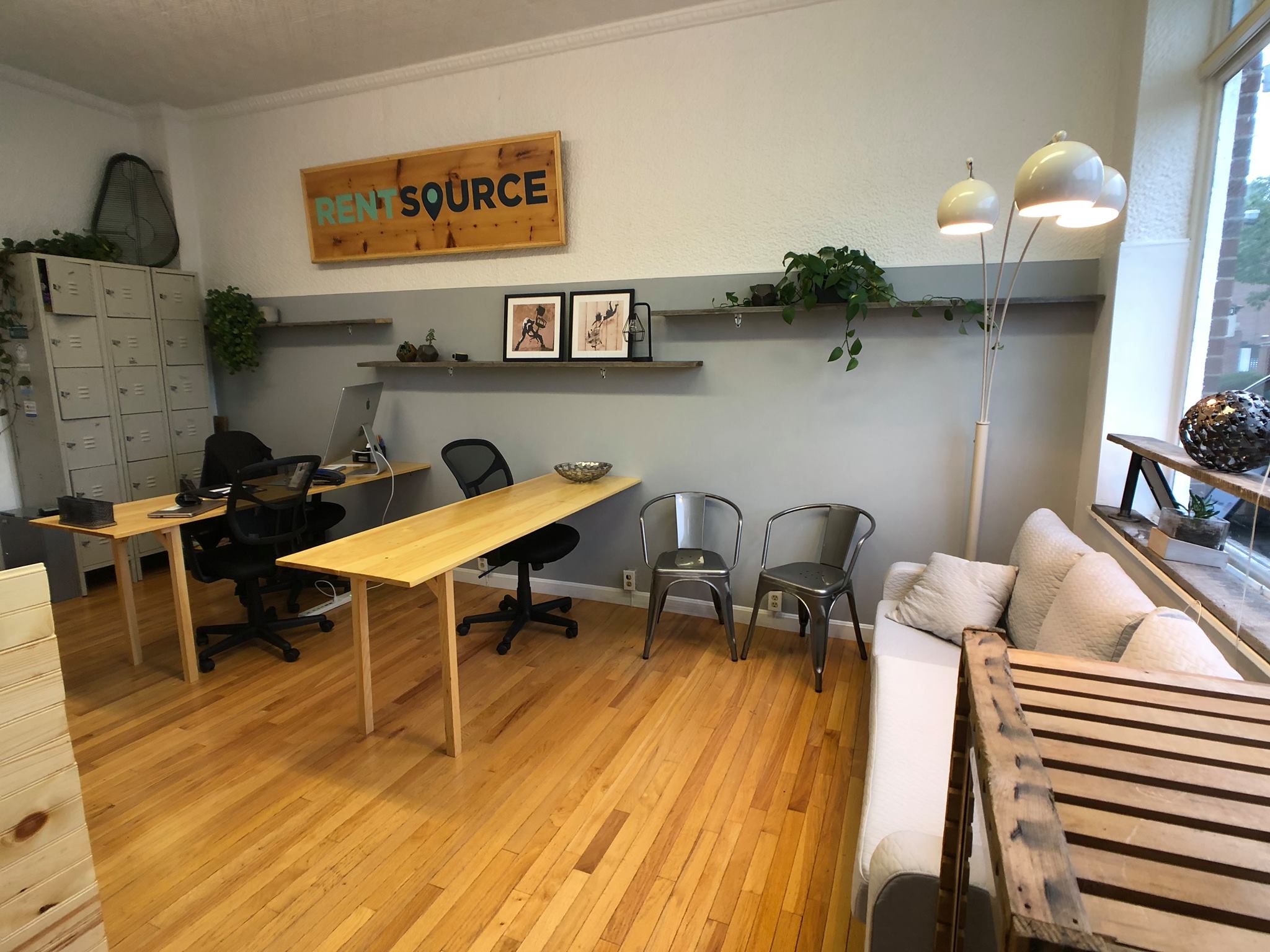 Rent Source | Somerville MA