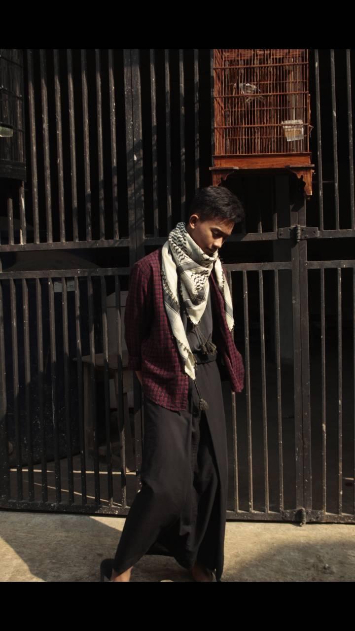 Dhani Ramdhani