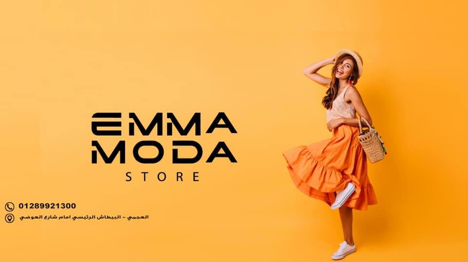 Emma moda store