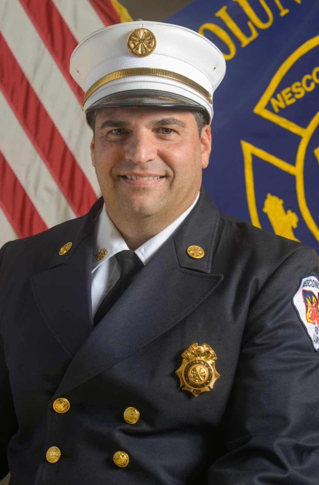Nesconset - Congratulations to the newly elected Chiefs And Officers ...