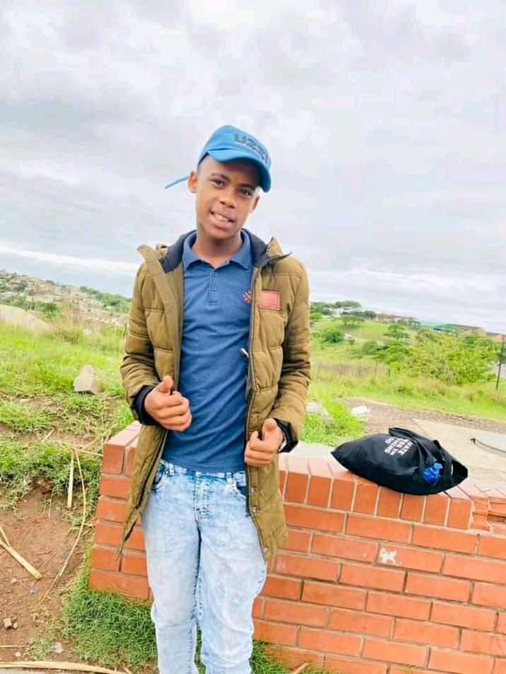 Blessing Rsa