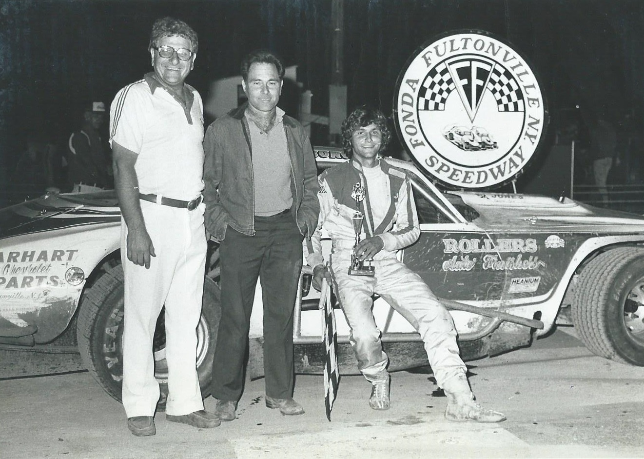 Randy Glenski Racing