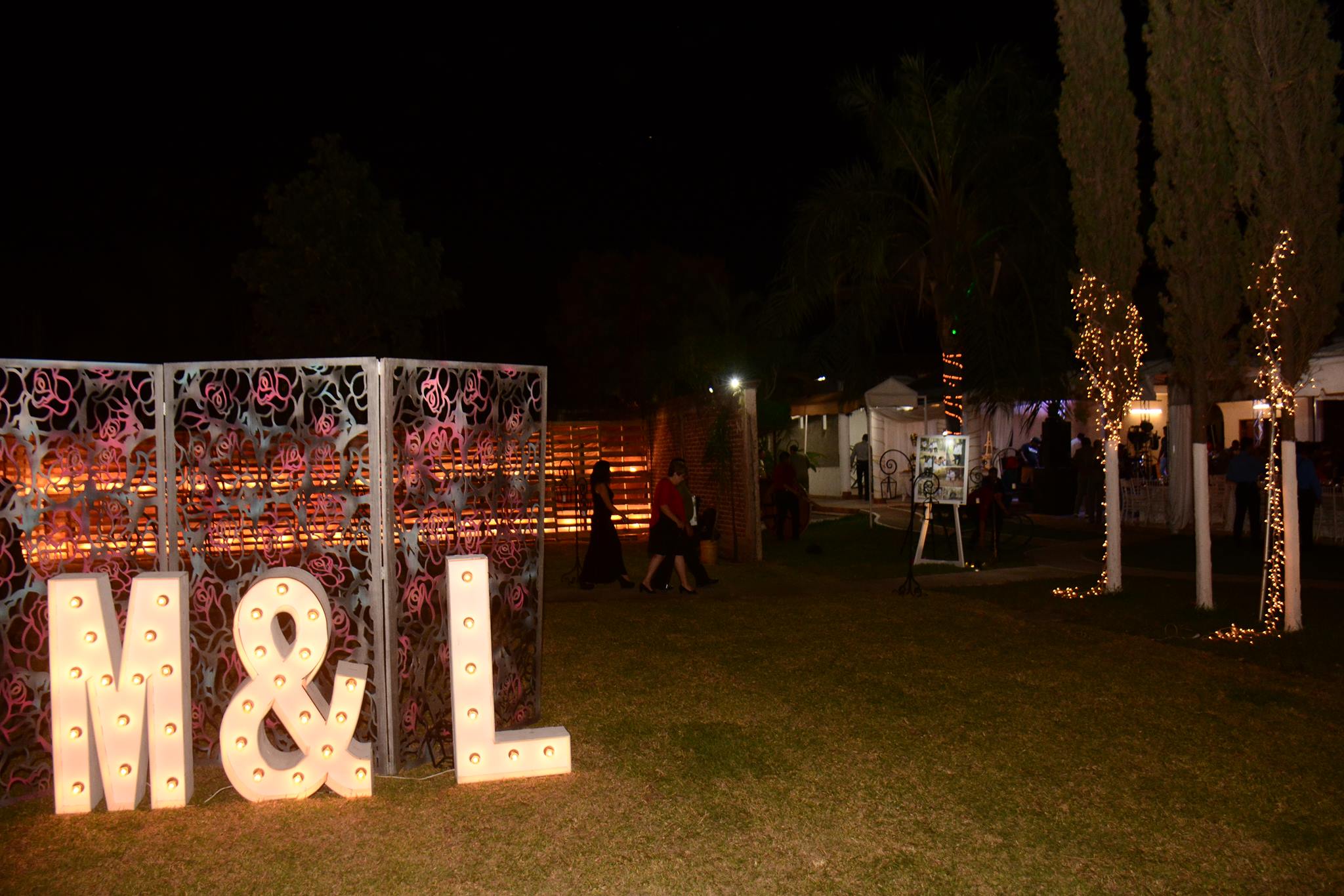 Salón de Eventos Flamingos | El Grullo