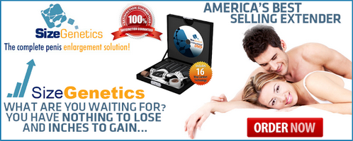 Sizegenetics Extender Australia