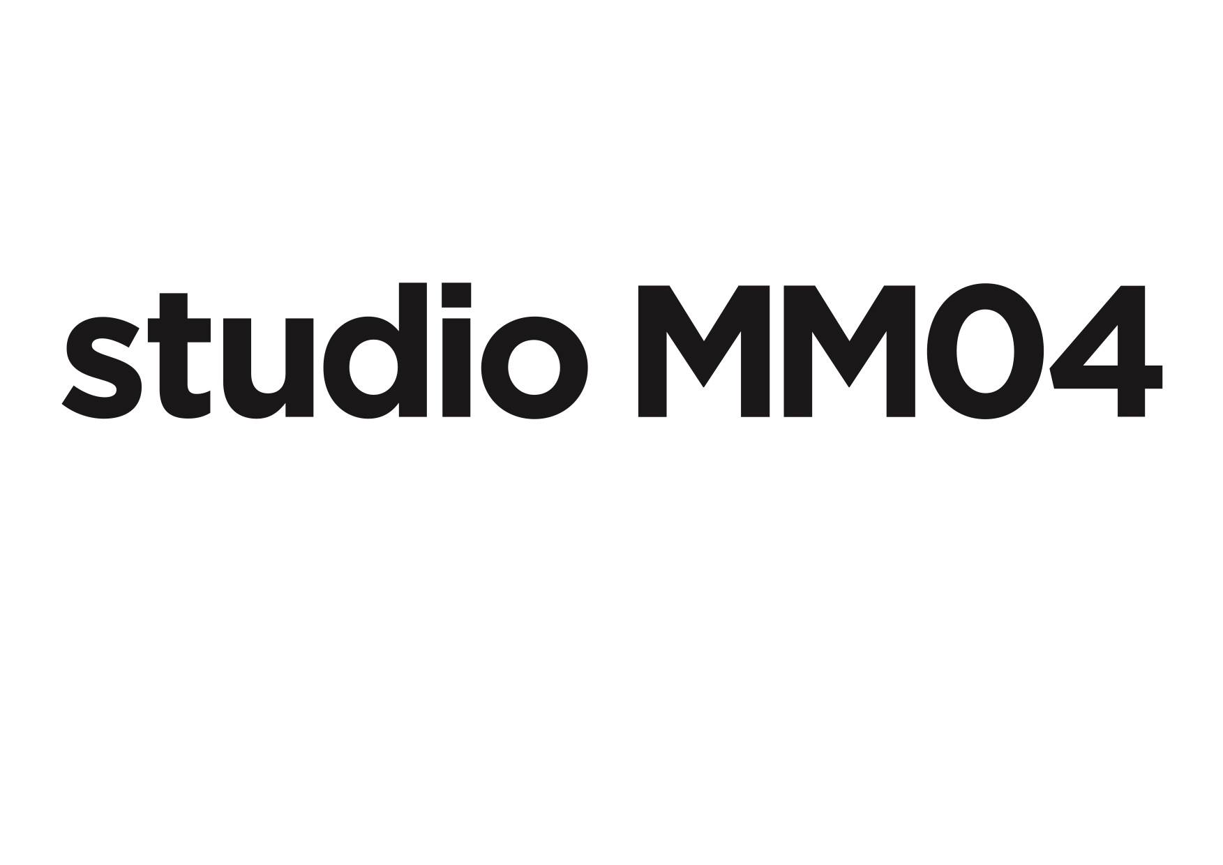 Studio MM04 | Berlin