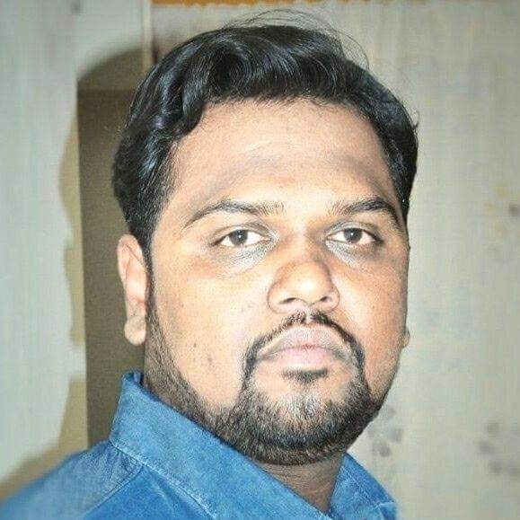 Mohammed Rafeeq