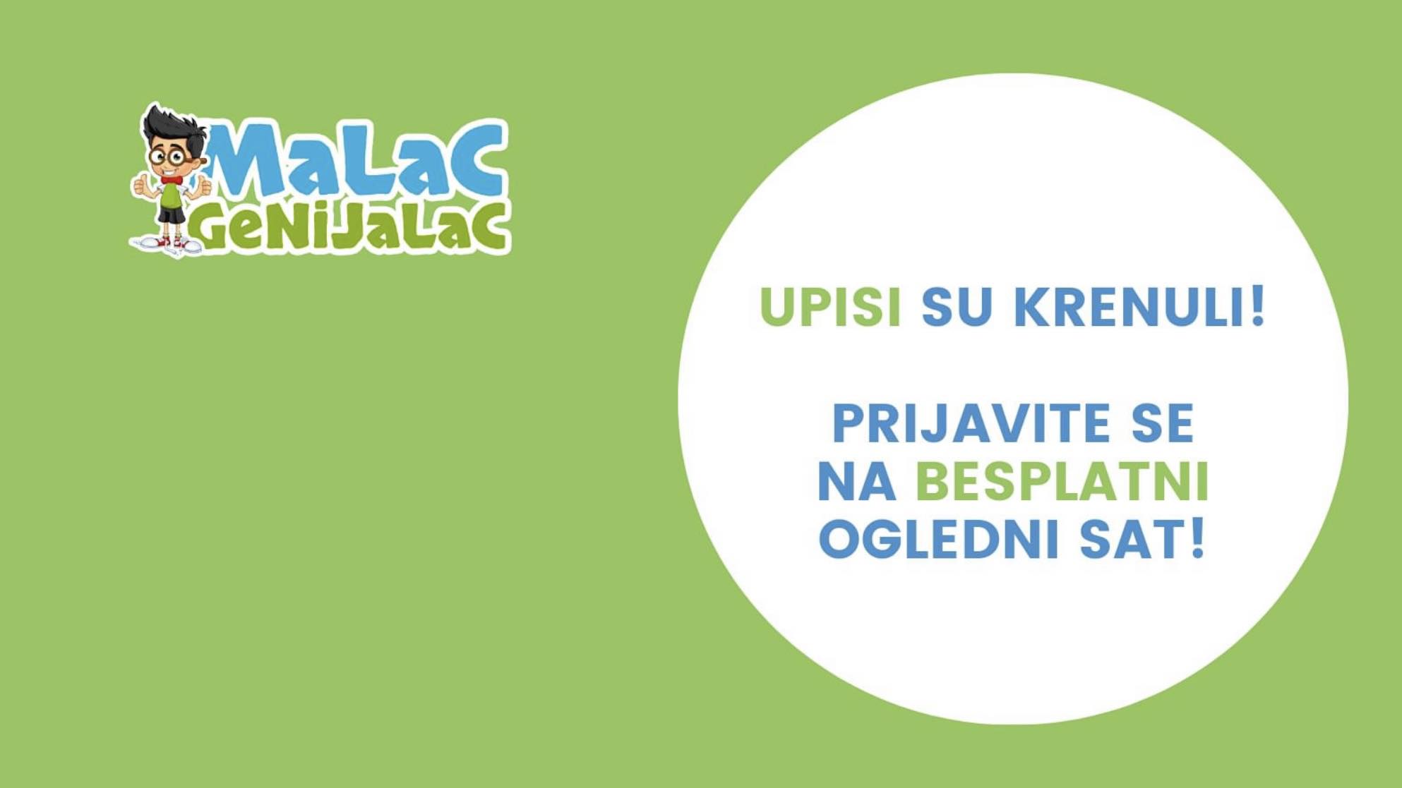 Mentalna... - Mentalna aritmetika - Malac Genijalac BiH