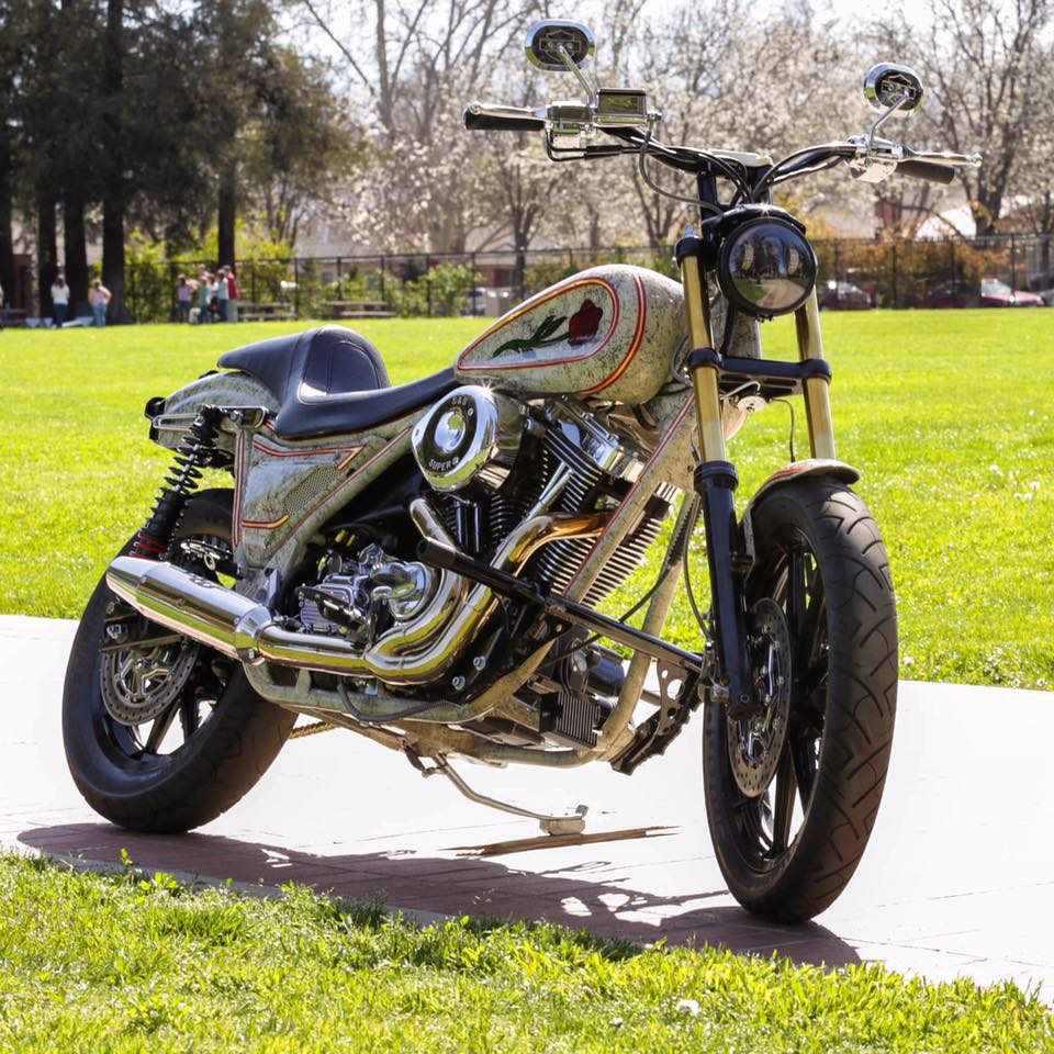 Your Ugly Stock Seat Sucks. (And You Know It.) That factory seat? It’s ...