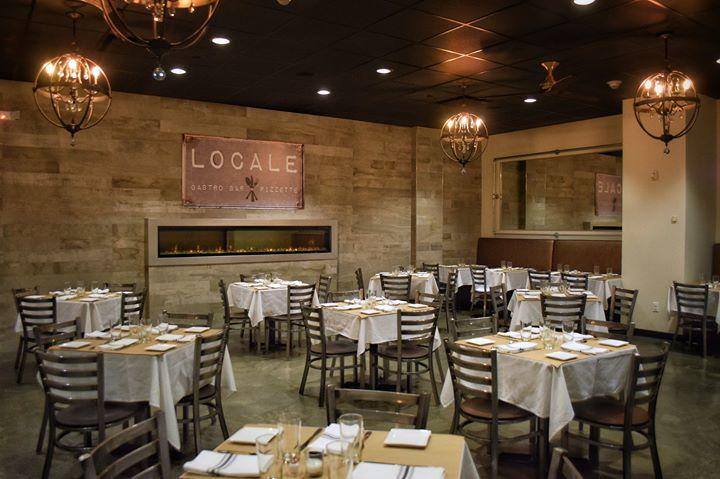 Locale Gastro Bar and Pizzette | Patchogue NY