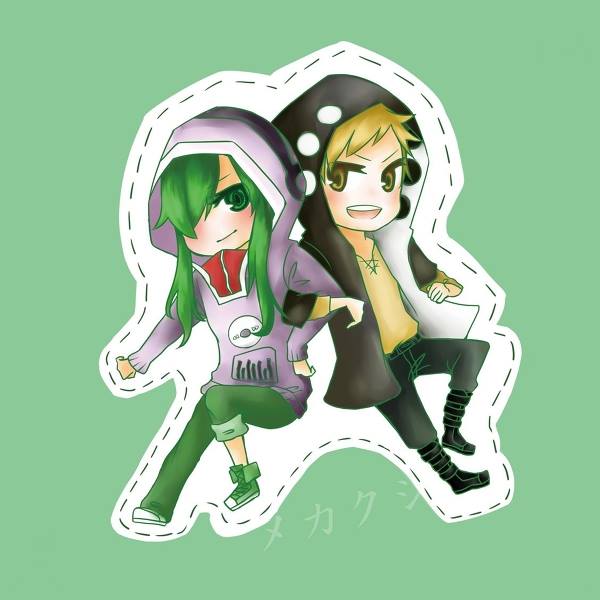 陽炎project No.3 Kano