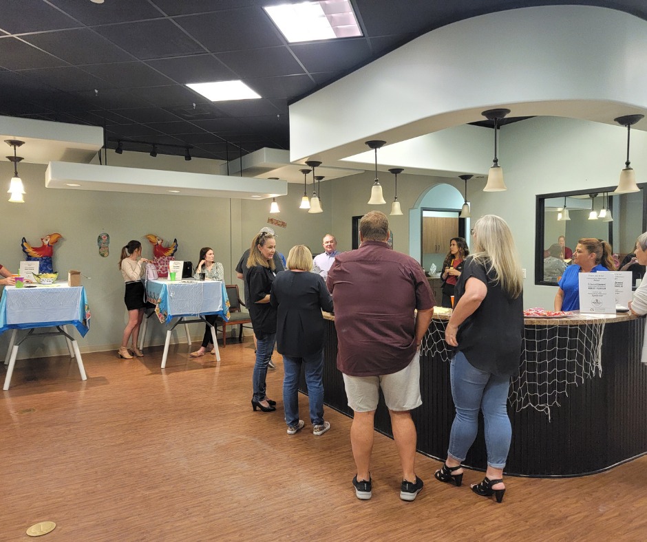 Amazing Spaces Storage Centers | Magnolia TX