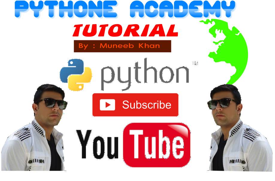 Python Academy