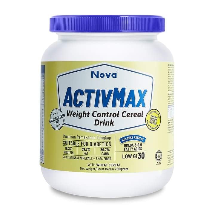 Nova Activmax Malaysia - PRODUK TENGAH HOT, VIRAL SATU MALAYSIA🔥 🔥NOVA ...