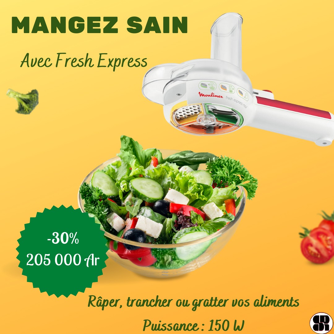 Sarafi Electromenager Facebook