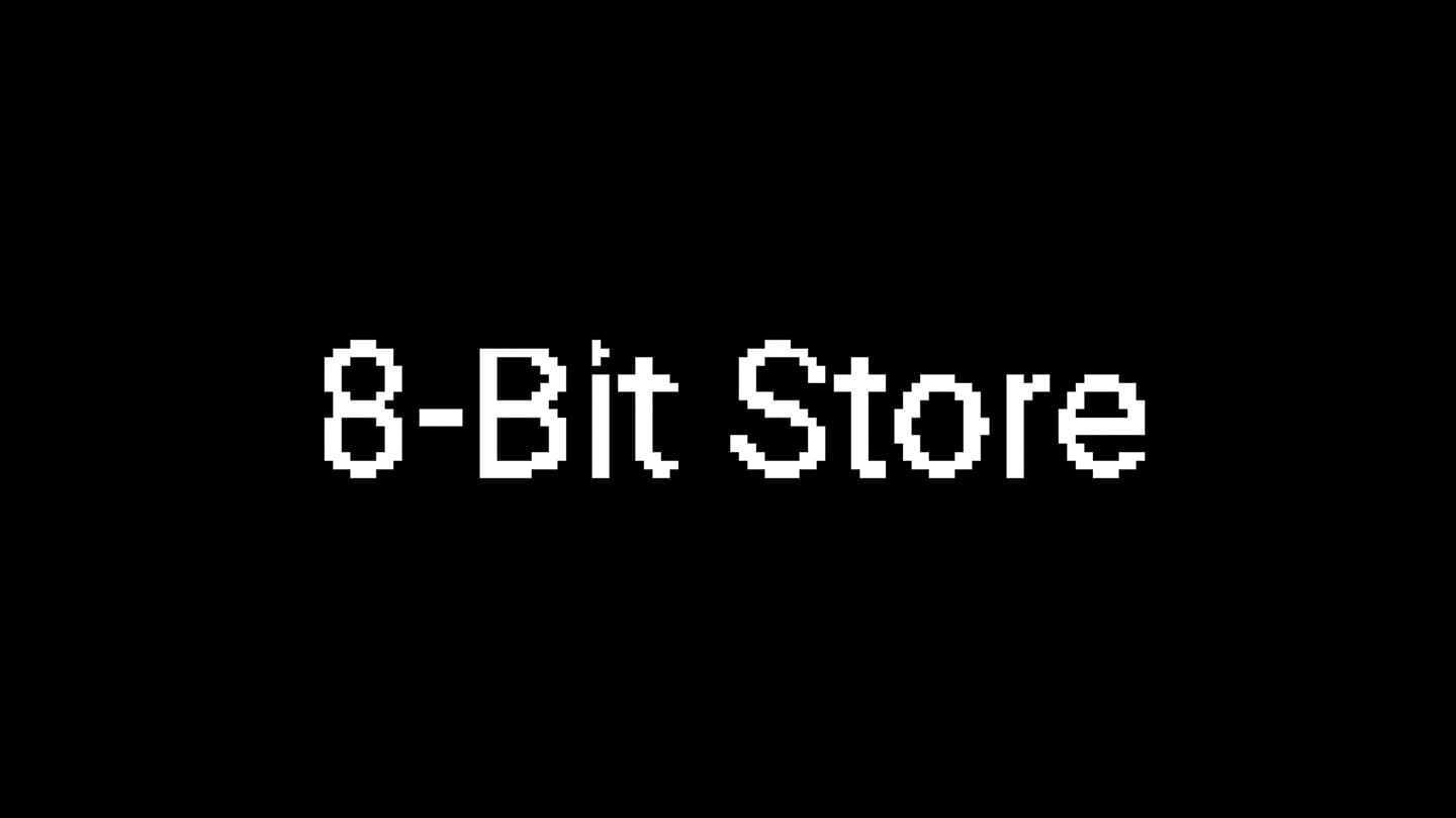 8-Bit Saloon - Welcome to the 8-bit Saloon™ Facebook Page!... | Facebook