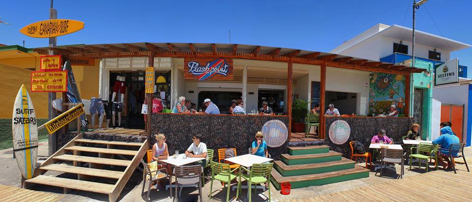 Red Rock Surf Academy added a new... - Red Rock Surf Academy