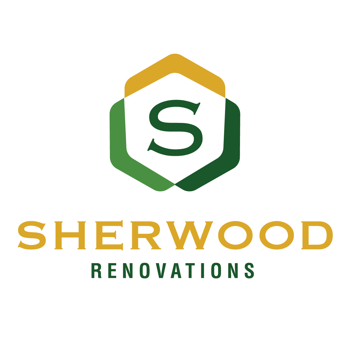 Sherwood Renovations
