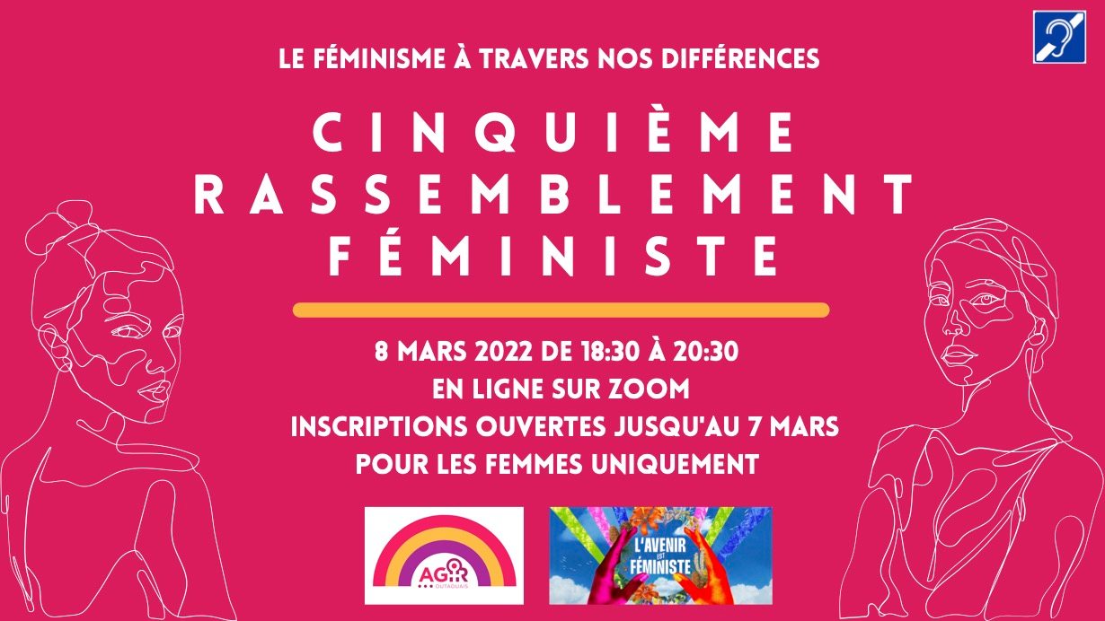 Comité régional de la Marche Mondiale des Femmes en Outaouais - Crmmfo