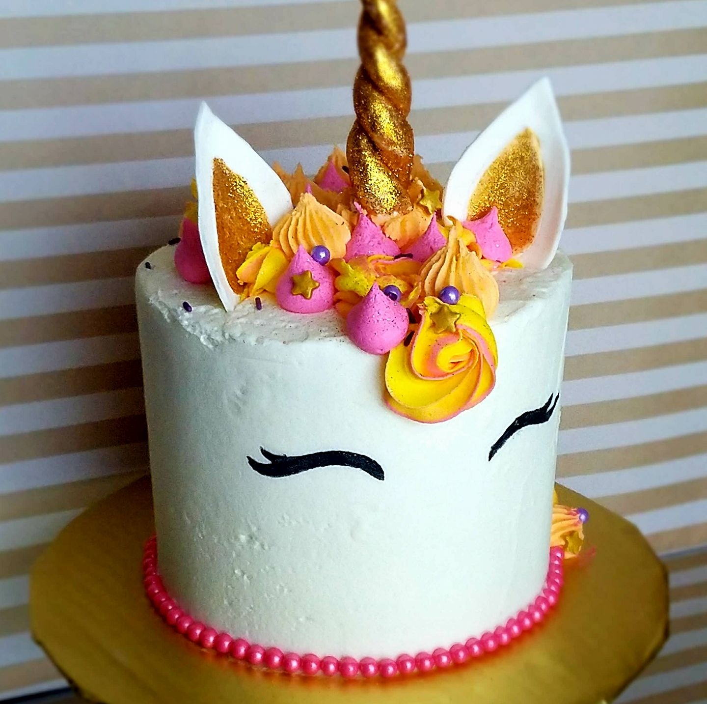 Caked Up Cakes