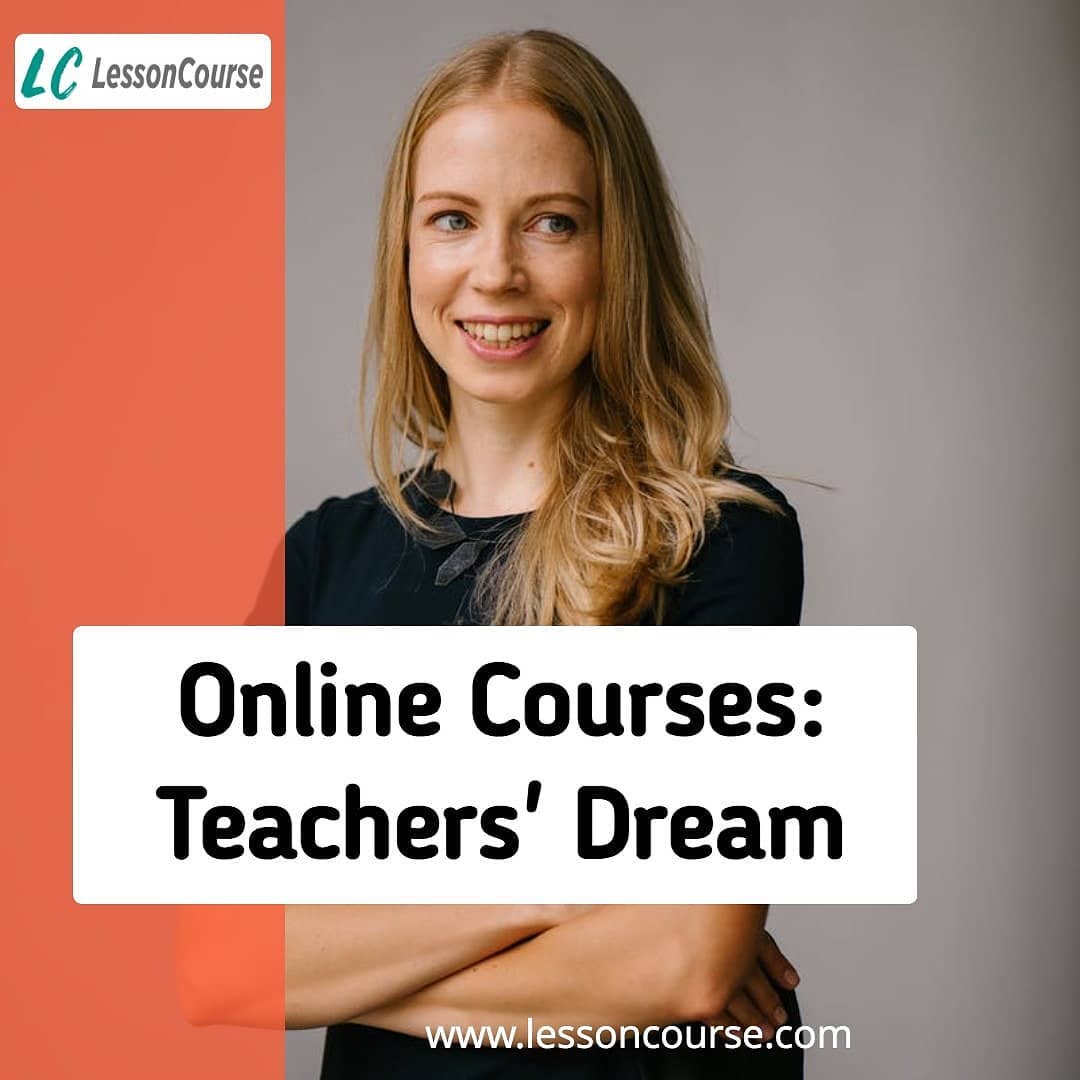 Lesson Course