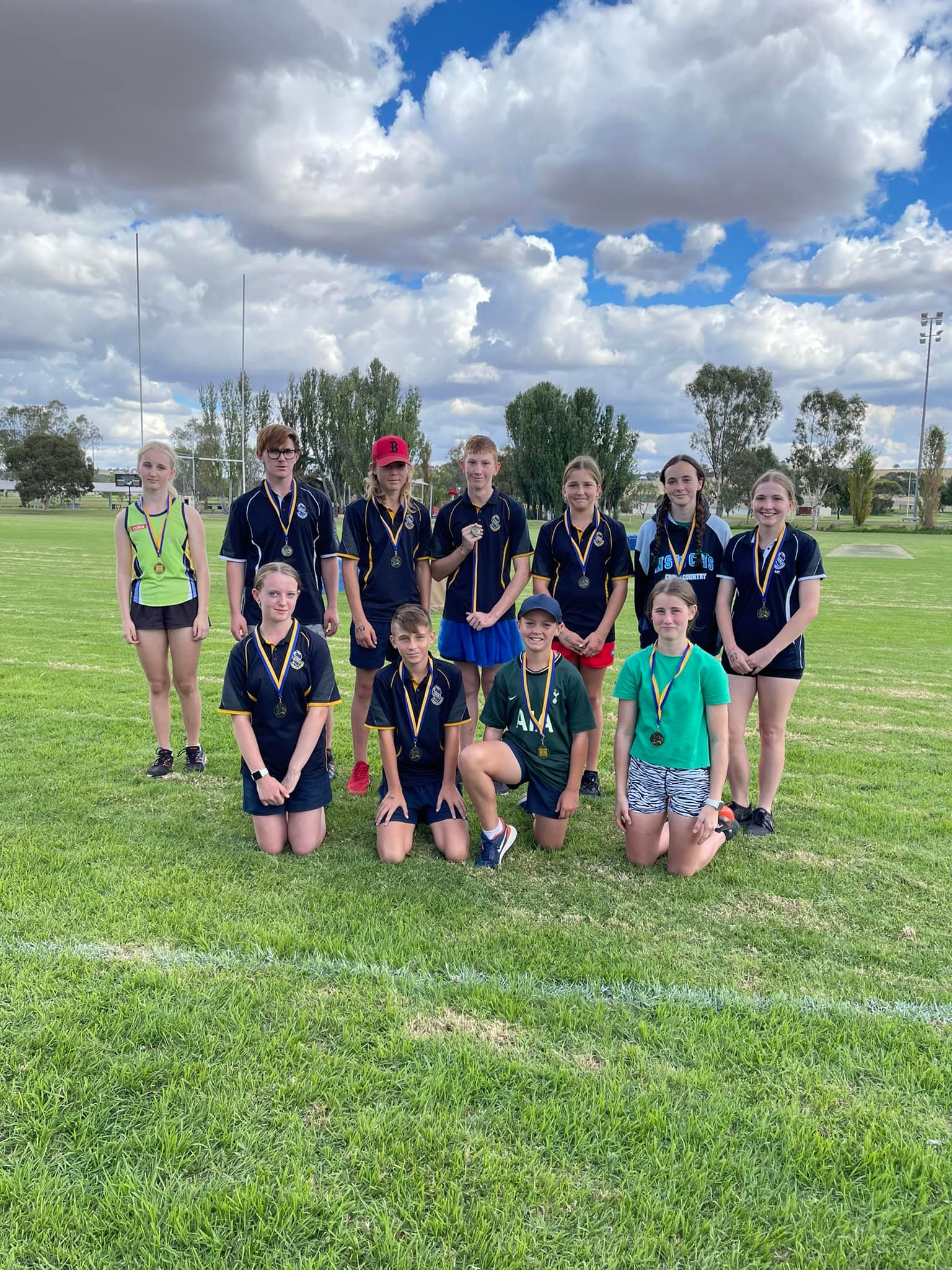 Yesterday was our annual athletics... - Junee High School | Facebook