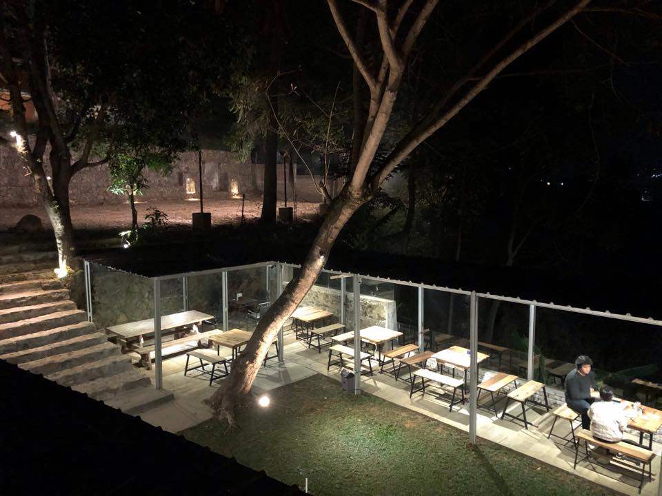 Matar Jambococo Sei Sapi, Kopi Susu & Nongkrong