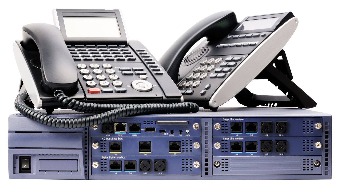 Telcom Logistics