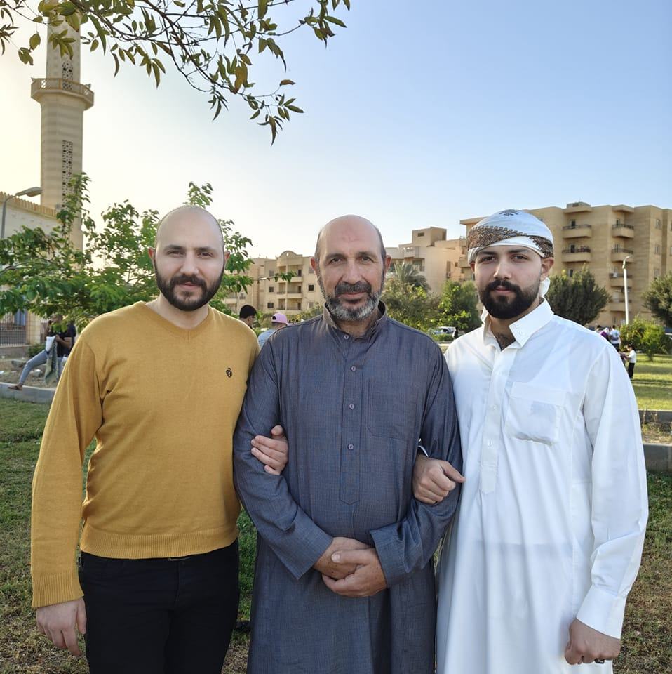 عبدالعزيز مندو