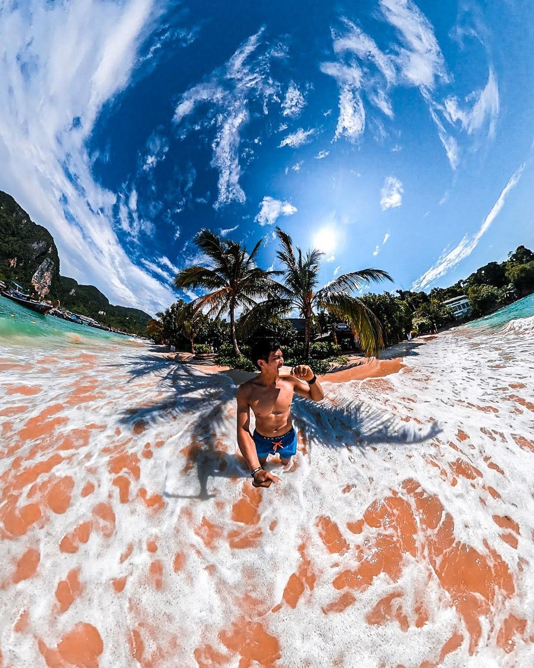 GoPro - บอกเล่าเรื่องราวด้วยภาพถ่าย #SuperPhoto...