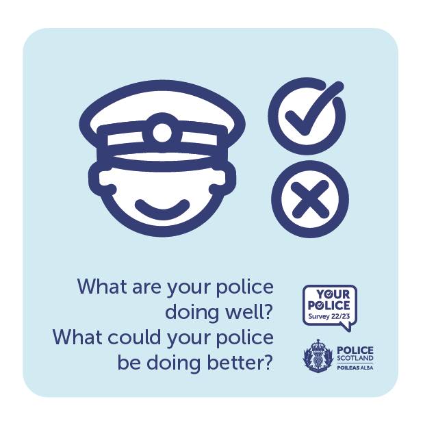 Police - Our #YourPolice survey is available in British Sign Language ...