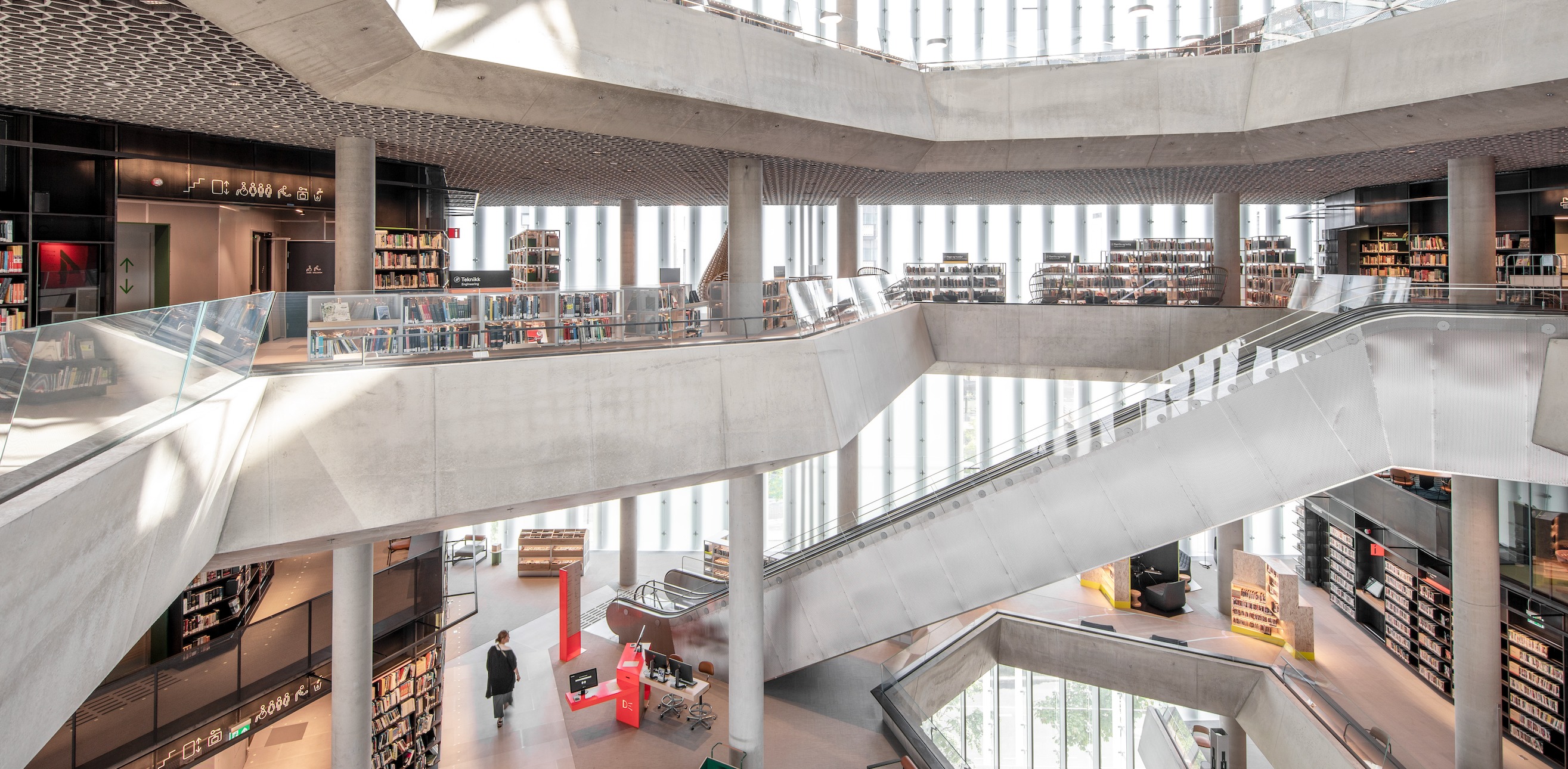 Input interior Norway added a new... - Input interior Norway