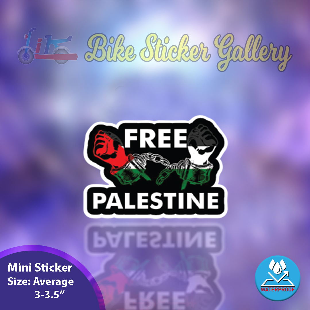 Bike Sticker Gallery | Dhaka