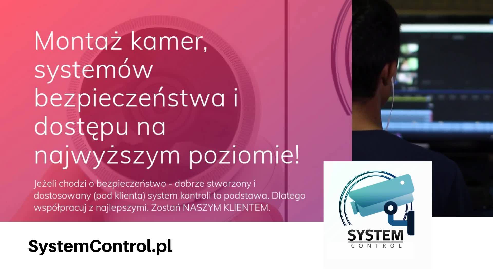 System Control