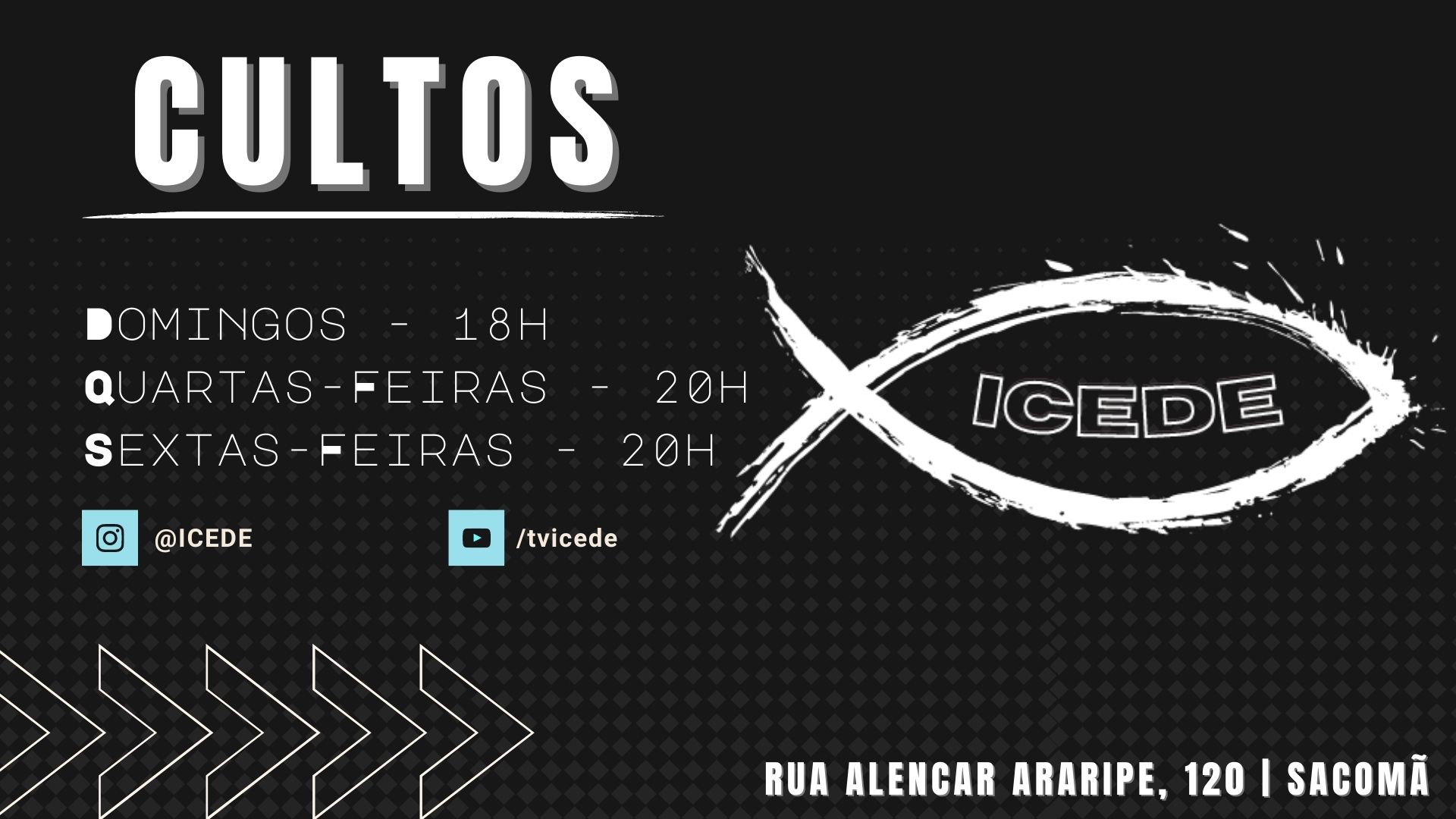 ICEDE | São Paulo SP