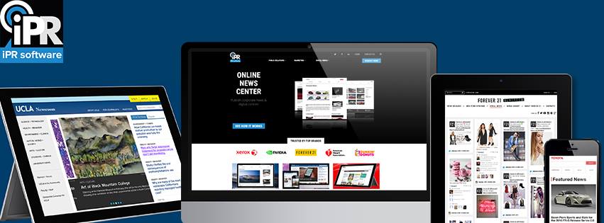 iPR Software